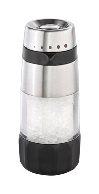 SALT GRINDER SS 5.5"