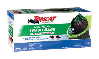 Tc Trash Bags 30gal/26ct