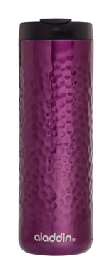 TUMBLR PINK TOPO 16OZ SS