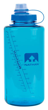WATER BOTTLE BLUE 50 OZ