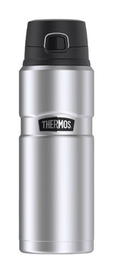 Thermos Bottle 24oz Ss
