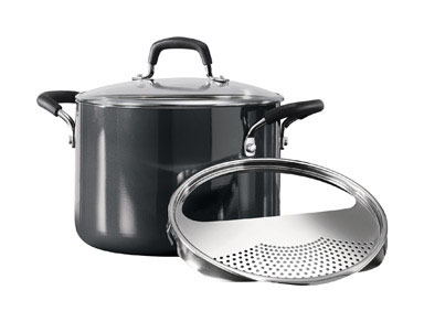 GMT 6QT PASTA POT
