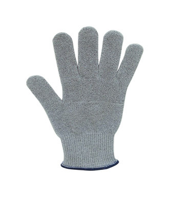 Cut Resistant Glove Gray