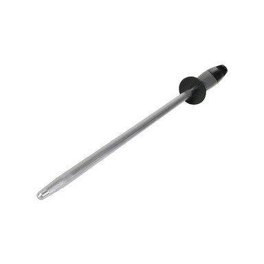 KNIFE SHARPENR ROD STEEL