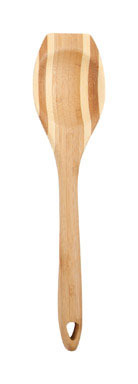 SPOONTULA BAMBOO 12"