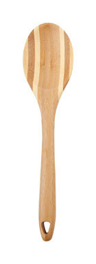SPOON BAMBOO 12"