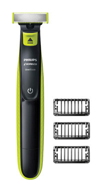 Oneblade Razor 4pc