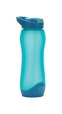 WATER BOTTLE BLUE-25OZ