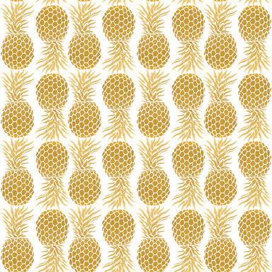 Con-Tact Grip Prints 4 ft. L X 18 in. W Gold Non-Adhesive Shelf Liner
