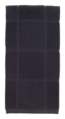 Kitchen Towel Charcoal