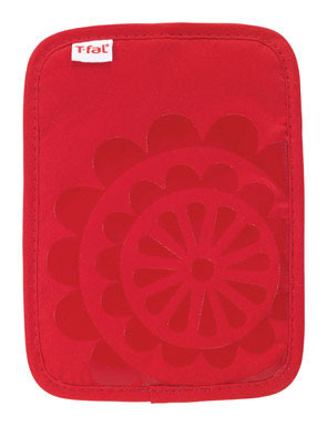 Pot Holder Red