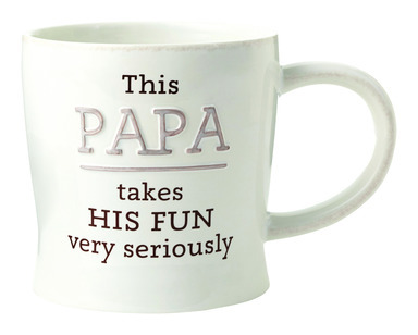 MUG PAPA CERAMIC