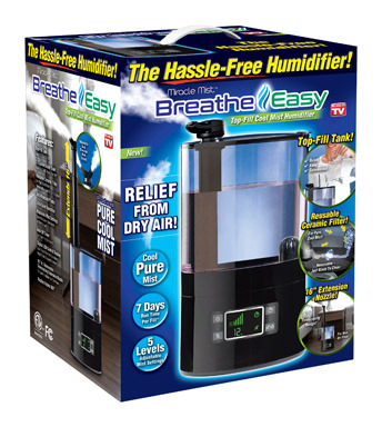 HUMIDIFIER MCL MIST 1.5G