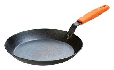 SKILLET SILI HNDL 12"DIA