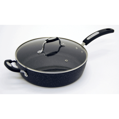 Deep Fry Pan 11"