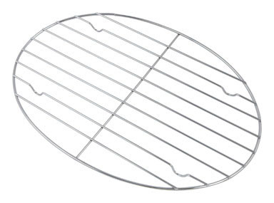 Rack Rst Wire Oval 8x12