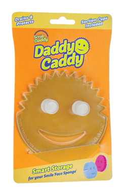 Daddy Caddy Heavy Duty Sponge