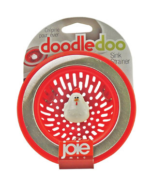 SINK STRAINER ROOSTER