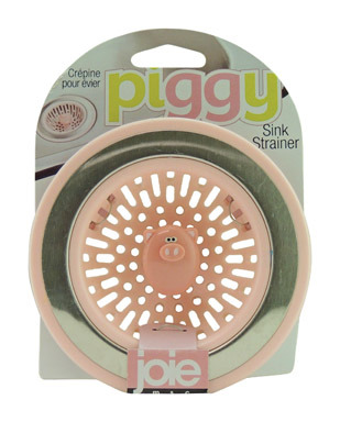 SINK STRAINER PIG