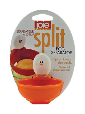 SPLIT EGG SEPARATOR