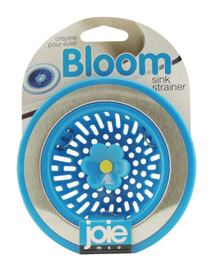 SINK STRAINER BLOOM FLWR