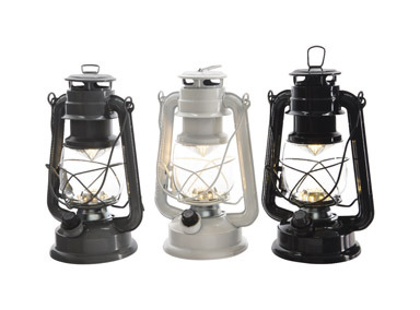 LED OUTDR CAMP LANTERN