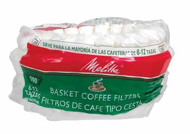 FILTER MR COFFEE 100CT