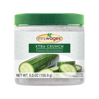 5.5OZ Xtra Crunch Pickle Enhance