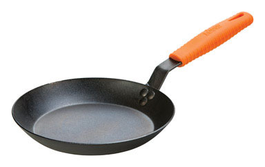 SKILLET/SILI HNDL 10" CS