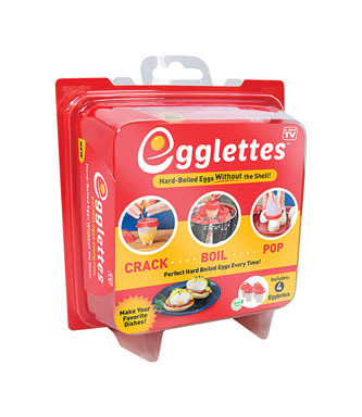 EGGLETTE PODS