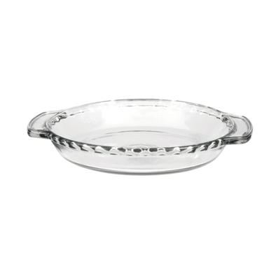 Pie Plate Deep Dish 9.5"