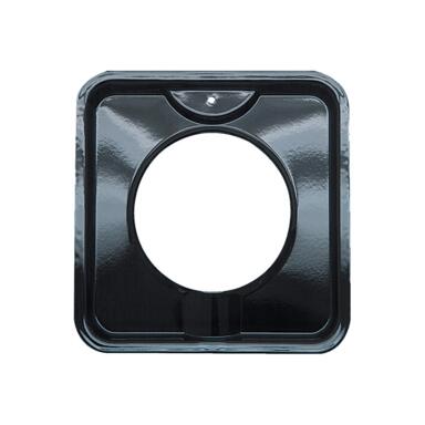 DRP PN PRCLN BLK 7-3/4"