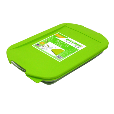 BAKING DISH 9X13" 3QT