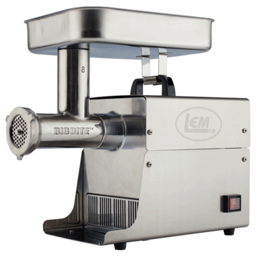 7 lb Meat Grinder .5HP