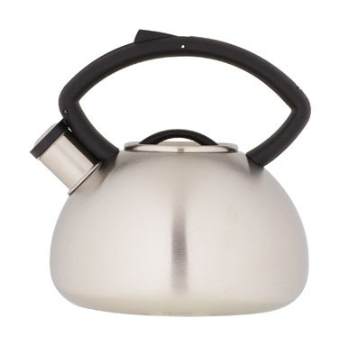 Tea Kettle Slv 2.28qt