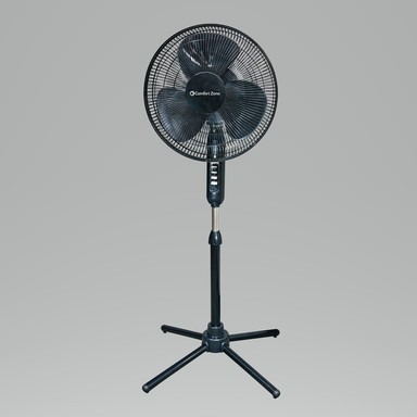 PEDESTAL OSC FAN 16"