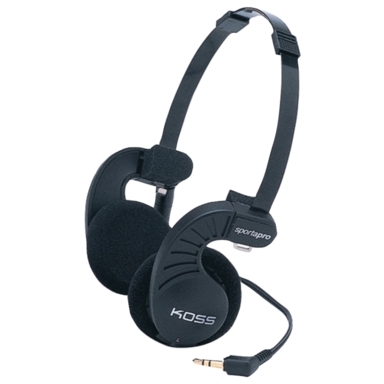 Behind Neck Headphones