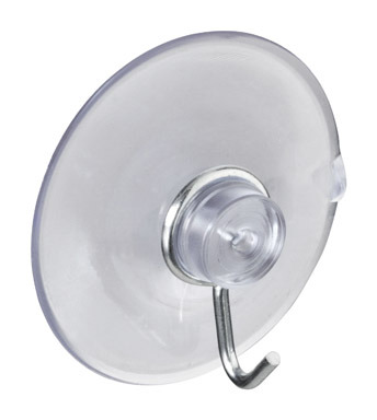 SUCTION CUPS MEDIUM 4 PK