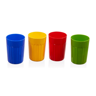 Ahp Tumblers 10oz 4pk