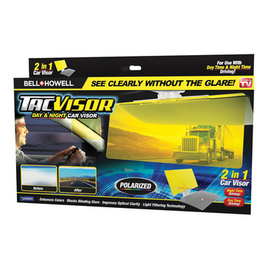 TACVISOR GLARE BLOCKER