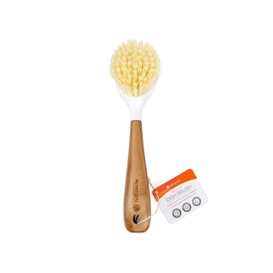 Bamboo/Plastic Dish Brush