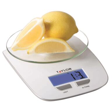 Digital Kitchen Scale 11lb