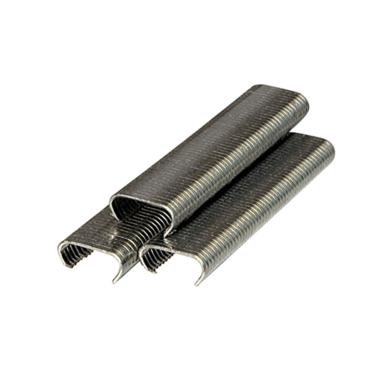 500PC Spring Loaded Hog Rings