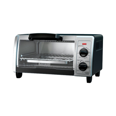 TOASTER OVEN 4SLC 1150W
