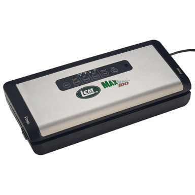 FOOD SEALER MAXVAC