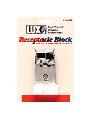 Recept Stove Block Kit