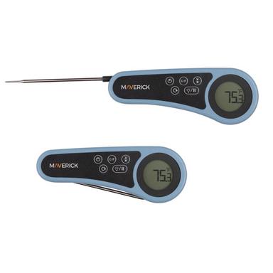MEAT THERMOMETER FOLD