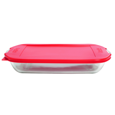 Baking Dish 8" Cherry