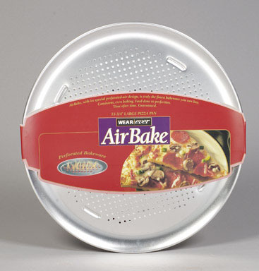 Airbake Pizza Pan 15-3/4"