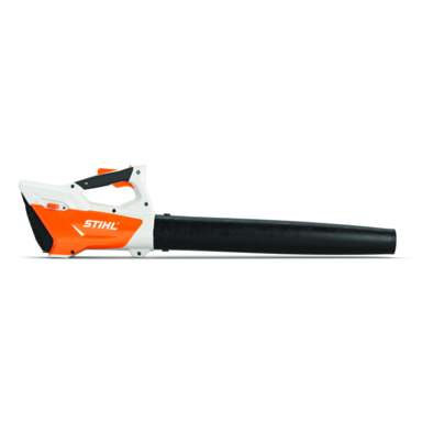 Battry Leaf Blowr Bga 45